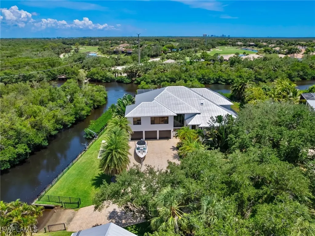 18251 Parkridge Court Fort Myers FL 33908