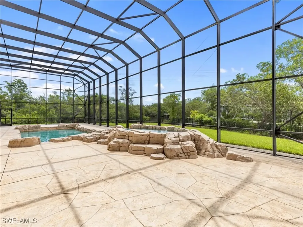 18251 Parkridge Court Fort Myers FL 33908