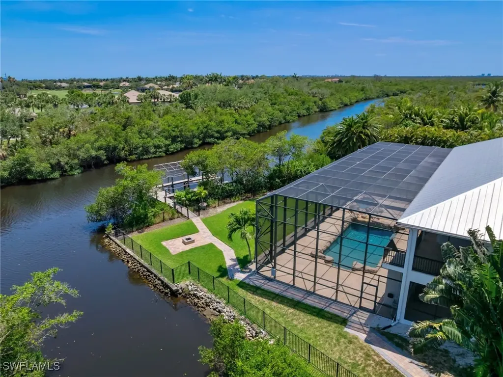 18251 Parkridge Court Fort Myers FL 33908
