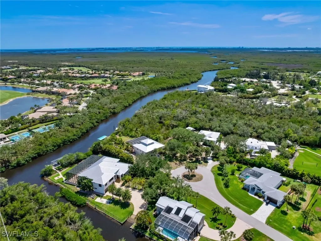 18251 Parkridge Court Fort Myers FL 33908