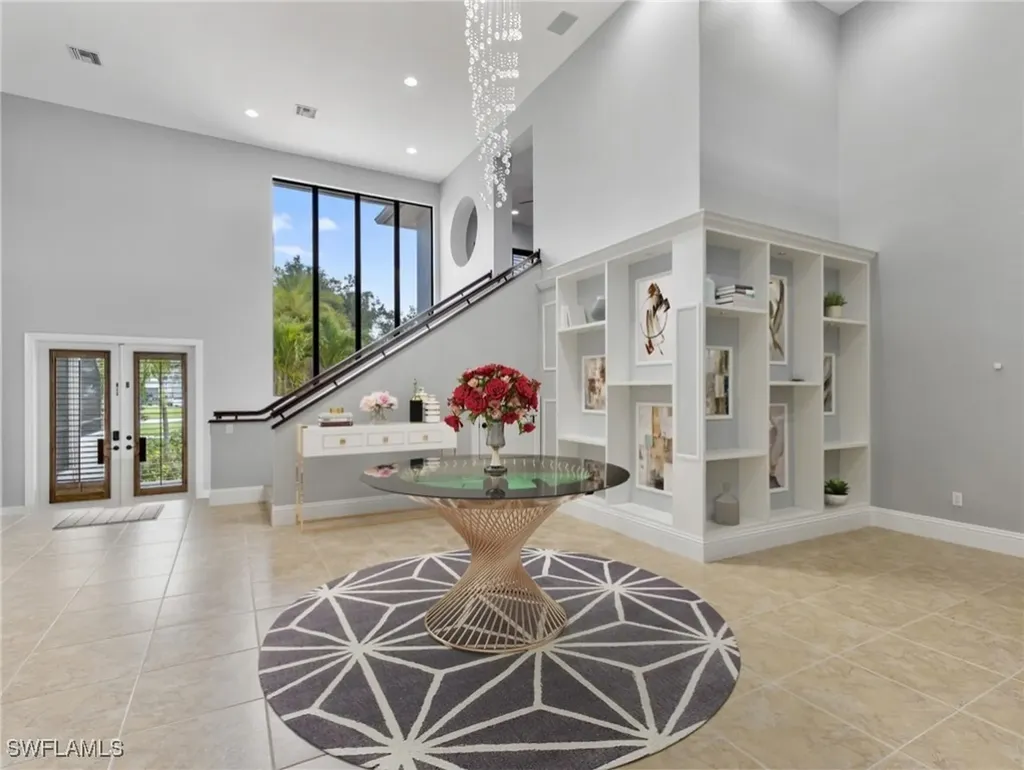 18251 Parkridge Court Fort Myers FL 33908