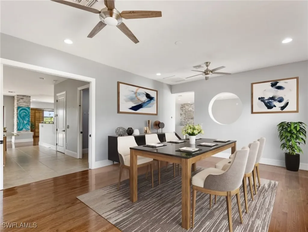 18251 Parkridge Court Fort Myers FL 33908