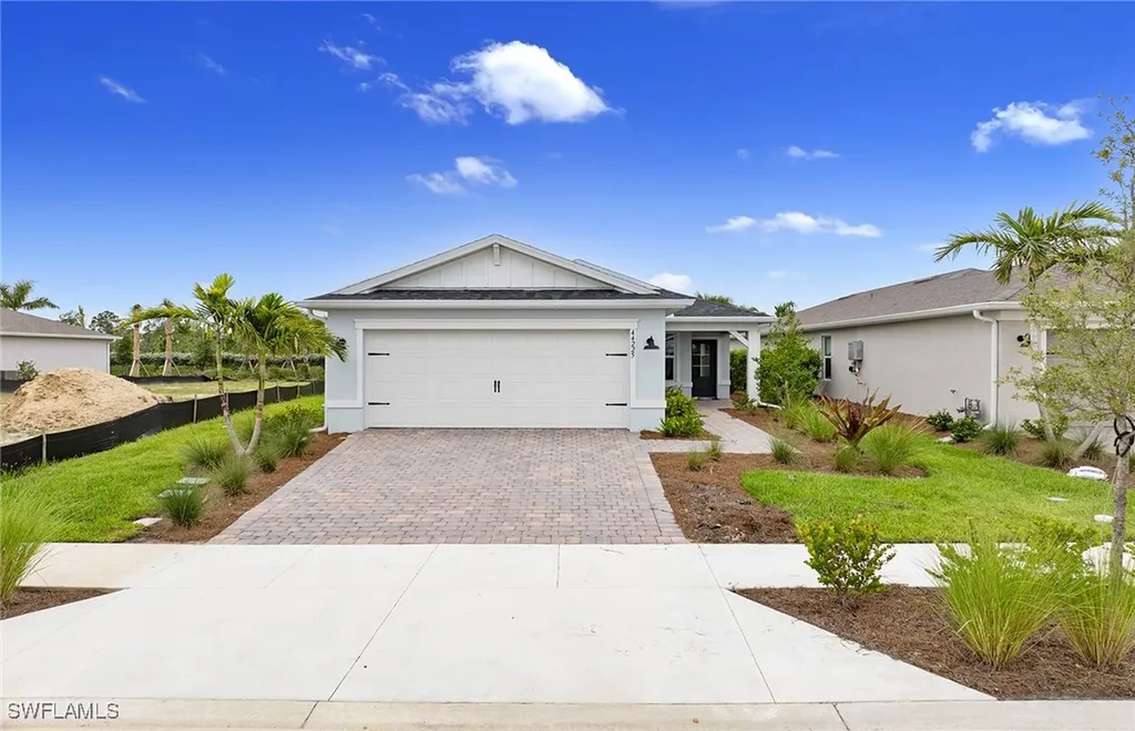44225 Kelly Drive Punta Gorda FL 33982