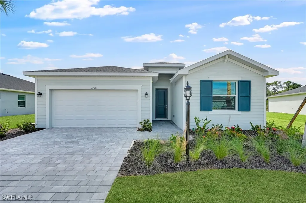 17581 Saddleback Loop North Fort Myers FL 33917