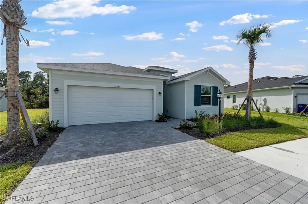 17581 Saddleback Loop North Fort Myers FL 33917