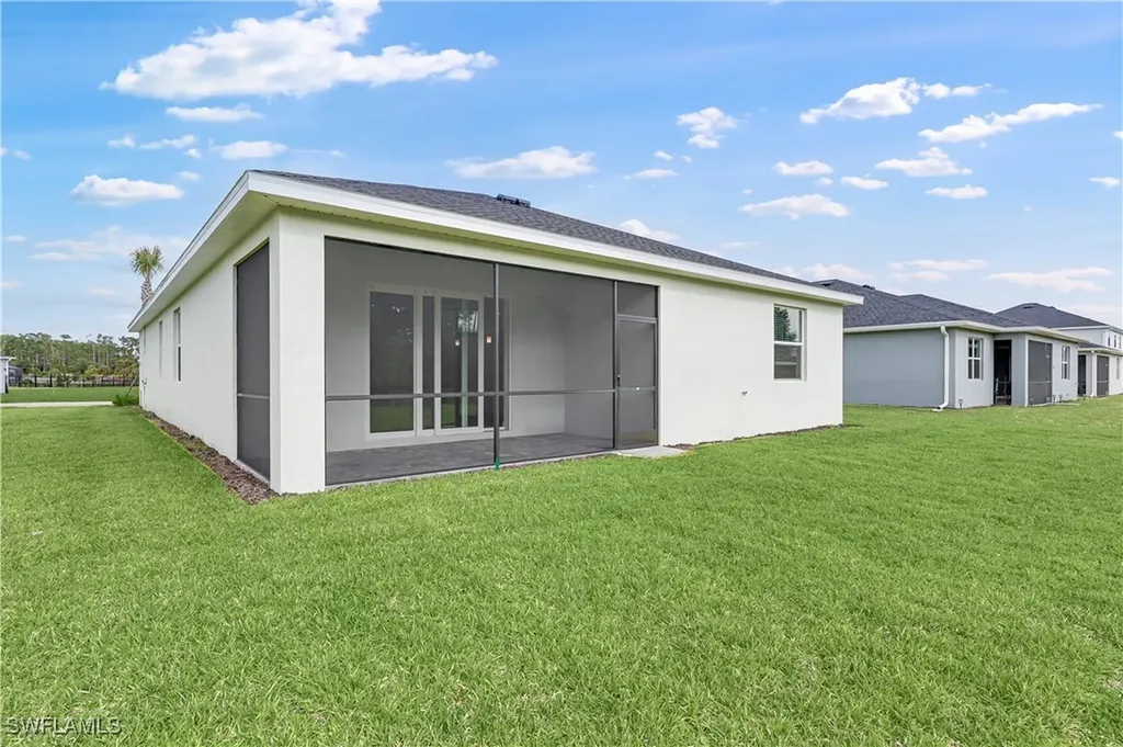 17581 Saddleback Loop North Fort Myers FL 33917