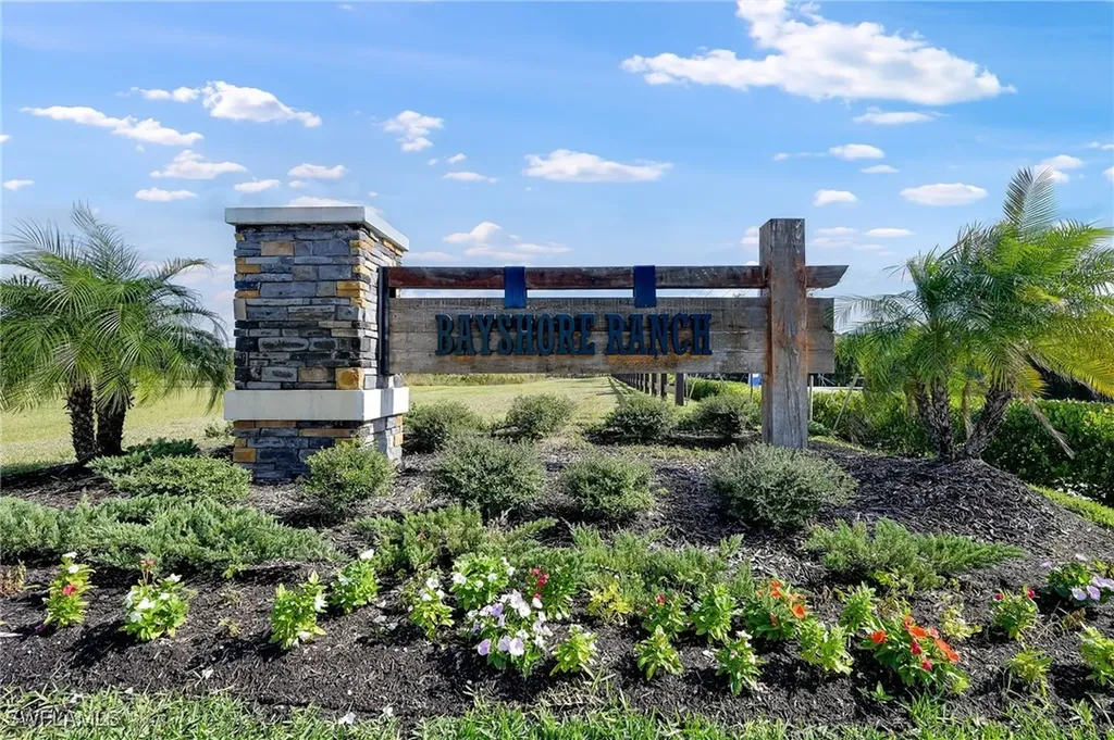 17581 Saddleback Loop North Fort Myers FL 33917