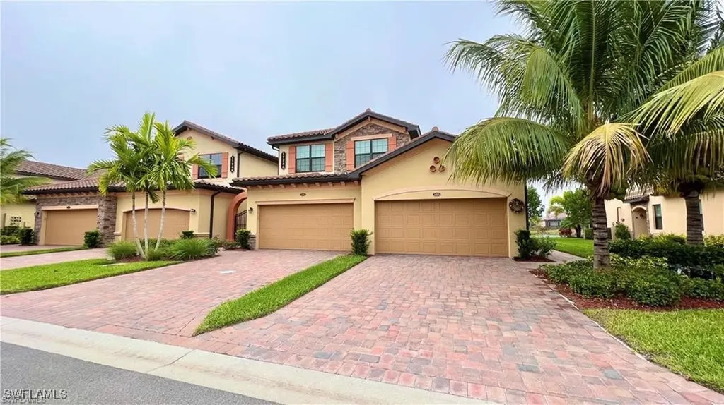 17280 Cherrywood Court Bonita Springs FL 34135