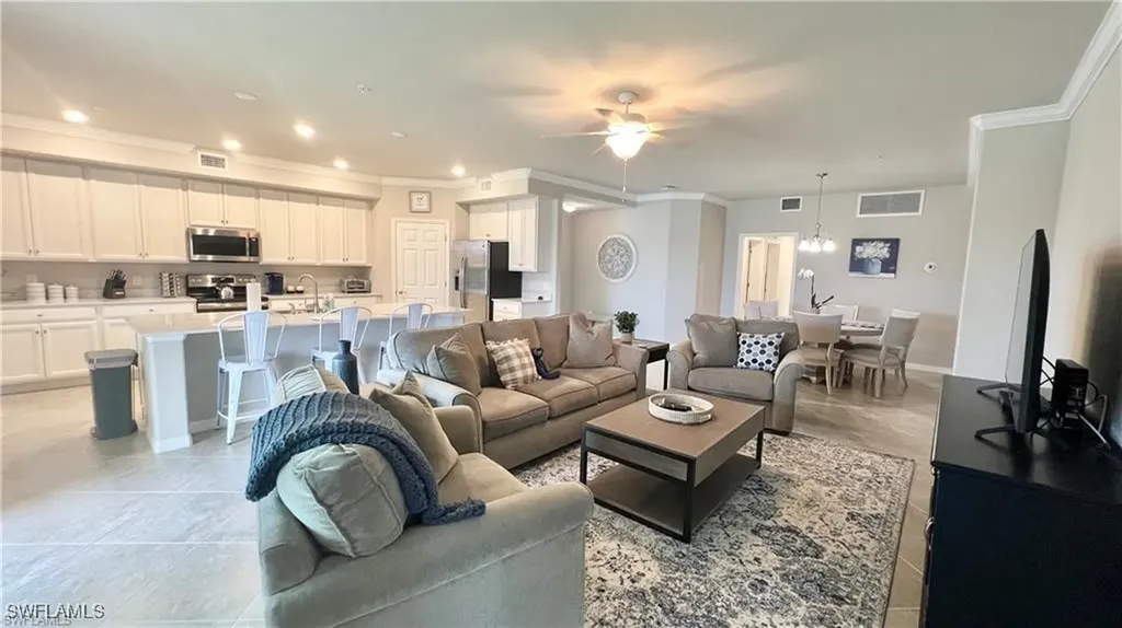 17280 Cherrywood Court Bonita Springs FL 34135