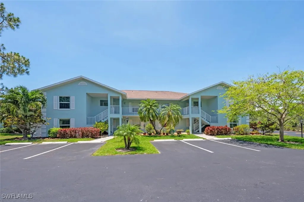 5741 Whitaker Road Naples FL 34112