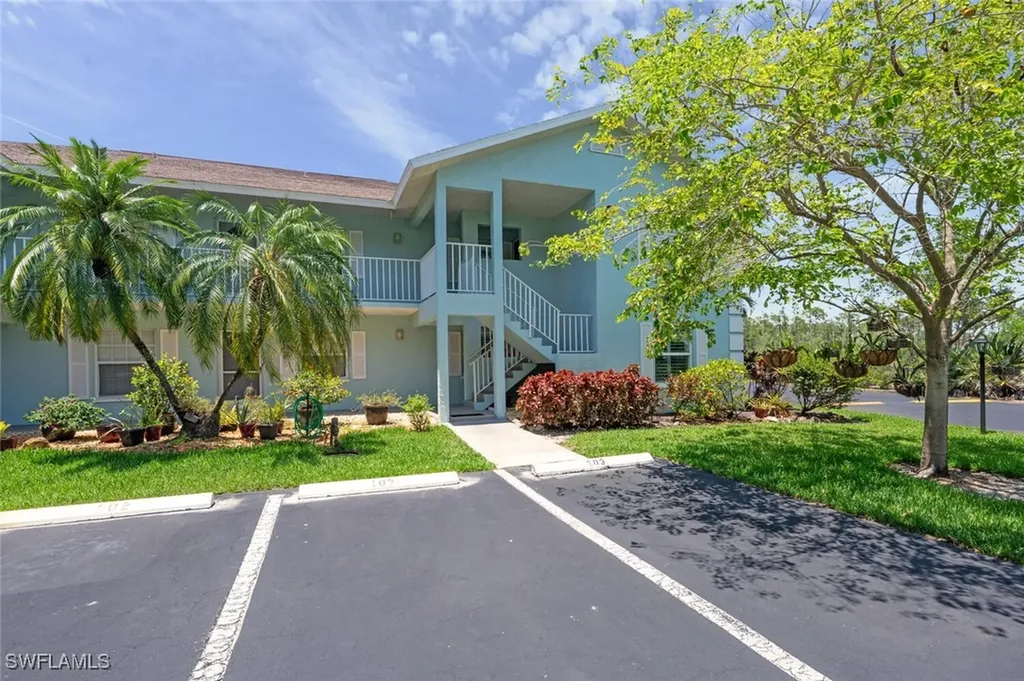5741 Whitaker Road Naples FL 34112