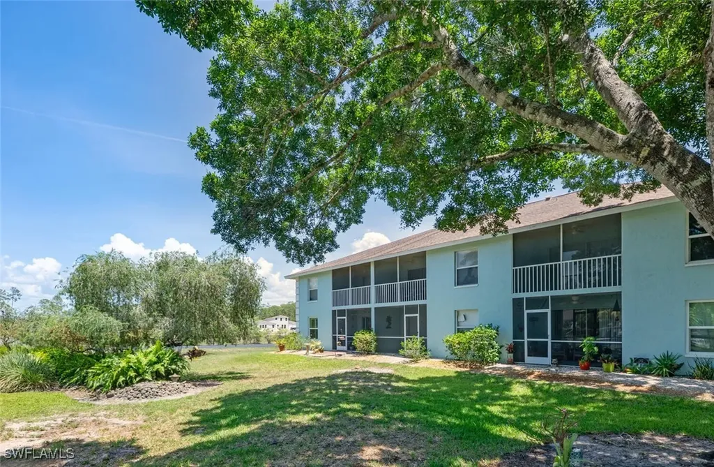 5741 Whitaker Road Naples FL 34112