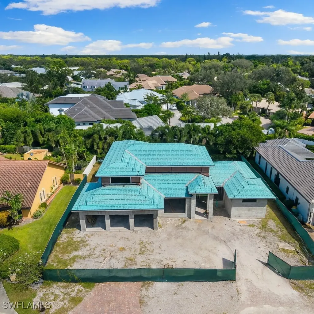 707 Buttonbush Lane Naples FL 34108