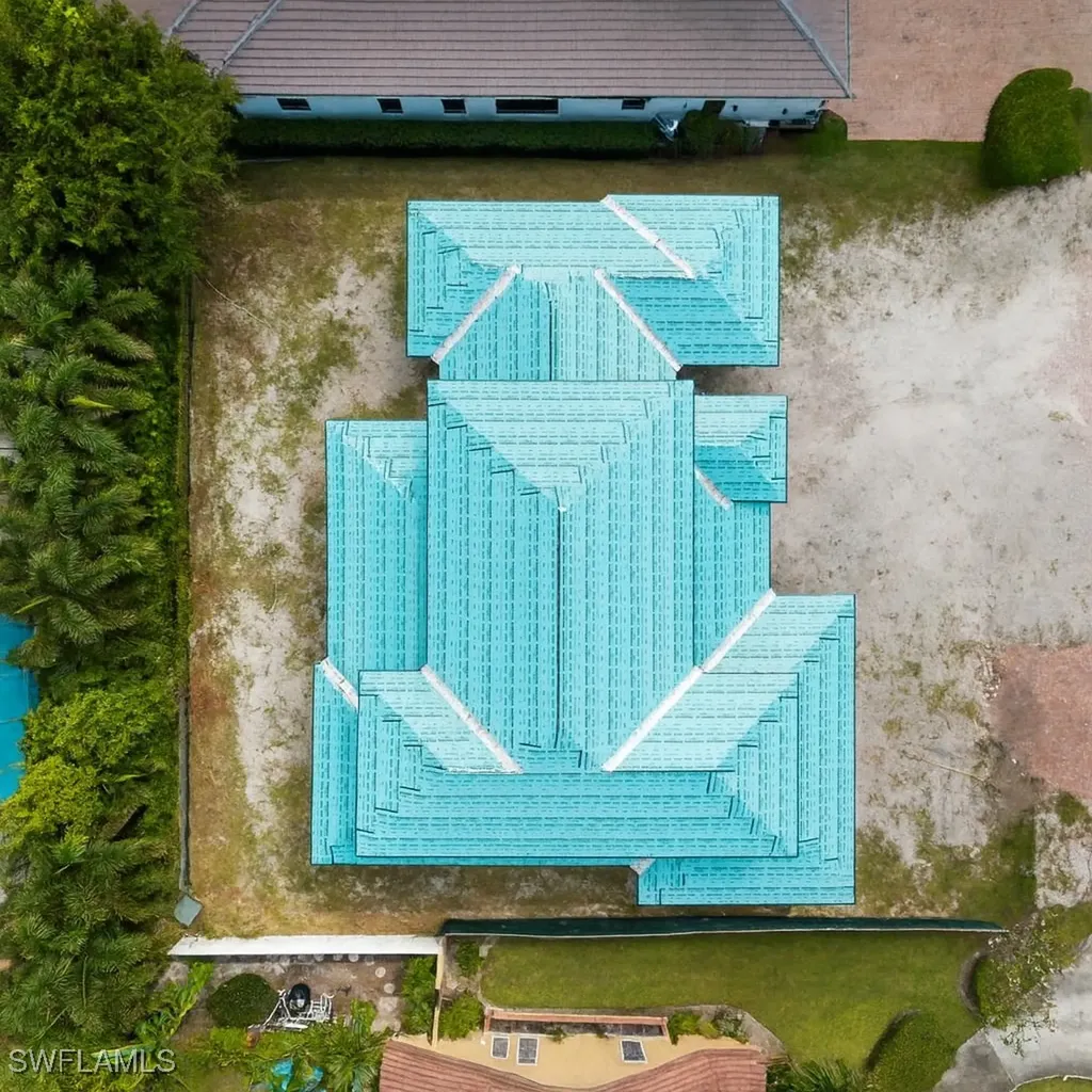 707 Buttonbush Lane Naples FL 34108