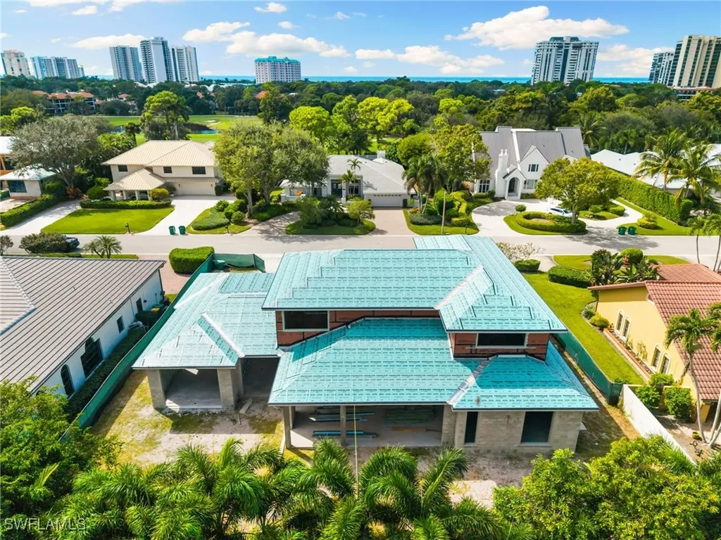 707 Buttonbush Lane Naples FL 34108