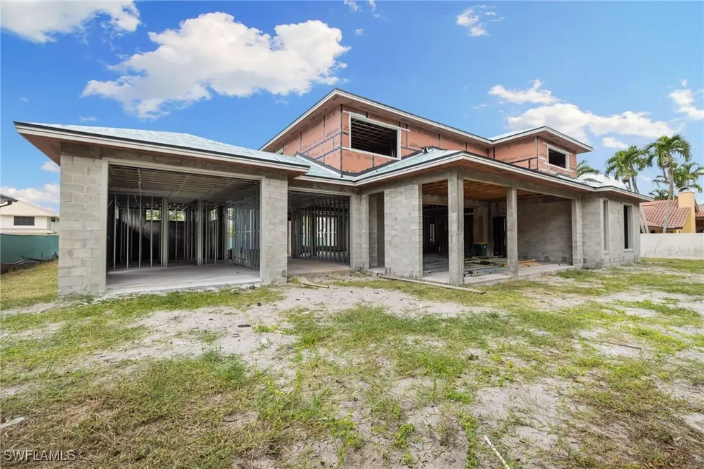 707 Buttonbush Lane Naples FL 34108