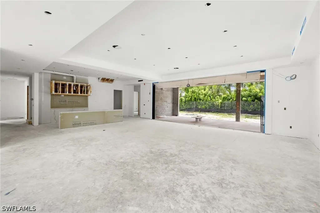 707 Buttonbush Lane Naples FL 34108