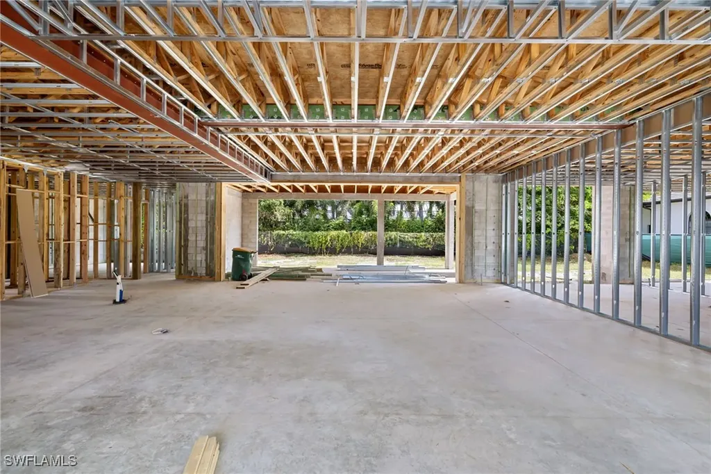 707 Buttonbush Lane Naples FL 34108