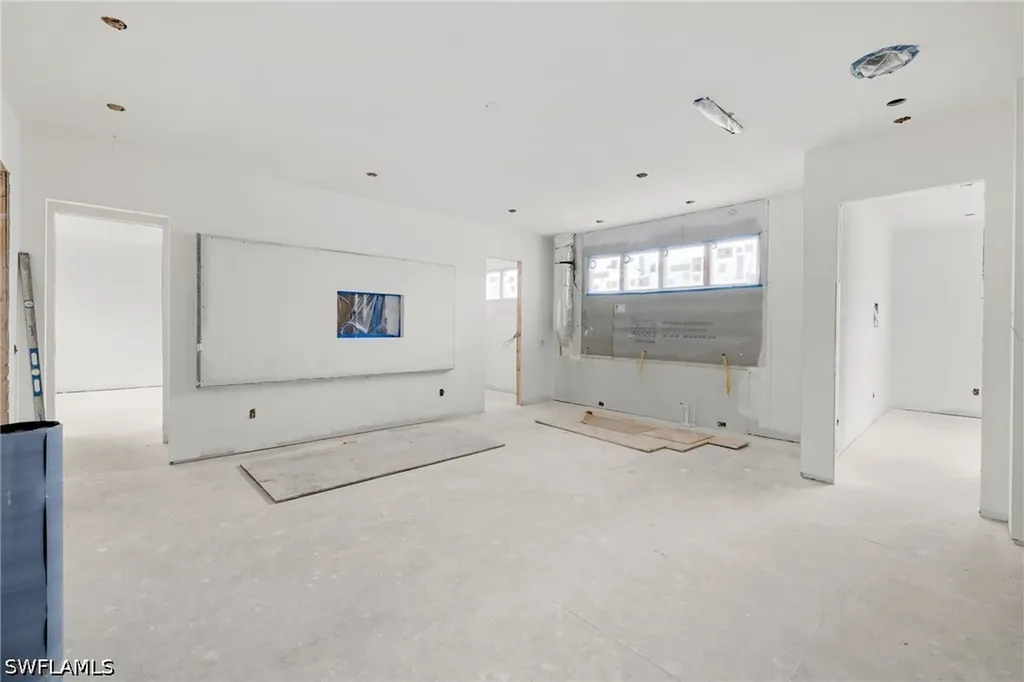 707 Buttonbush Lane Naples FL 34108