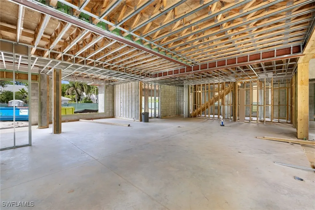 707 Buttonbush Lane Naples FL 34108