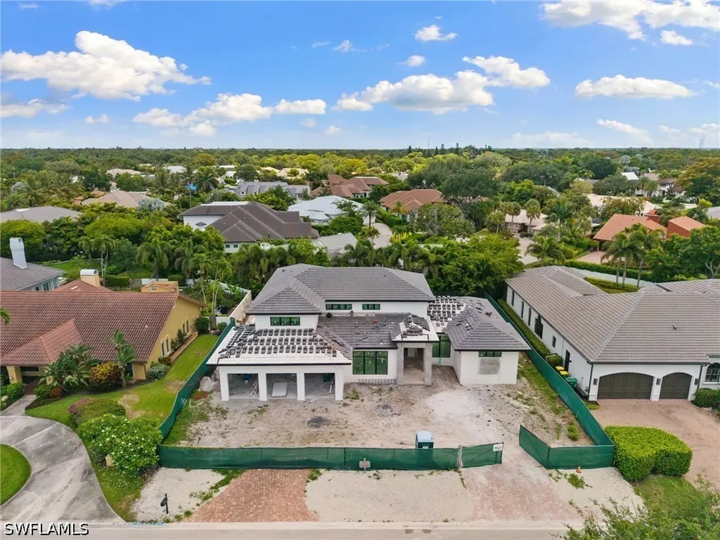 707 Buttonbush Lane Naples FL 34108