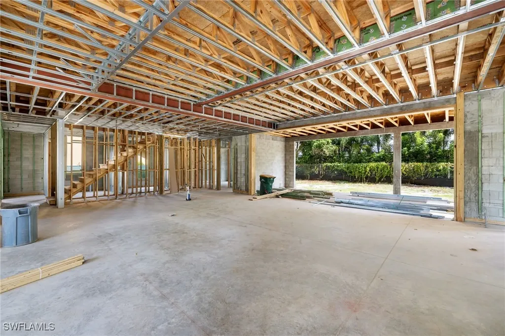 707 Buttonbush Lane Naples FL 34108