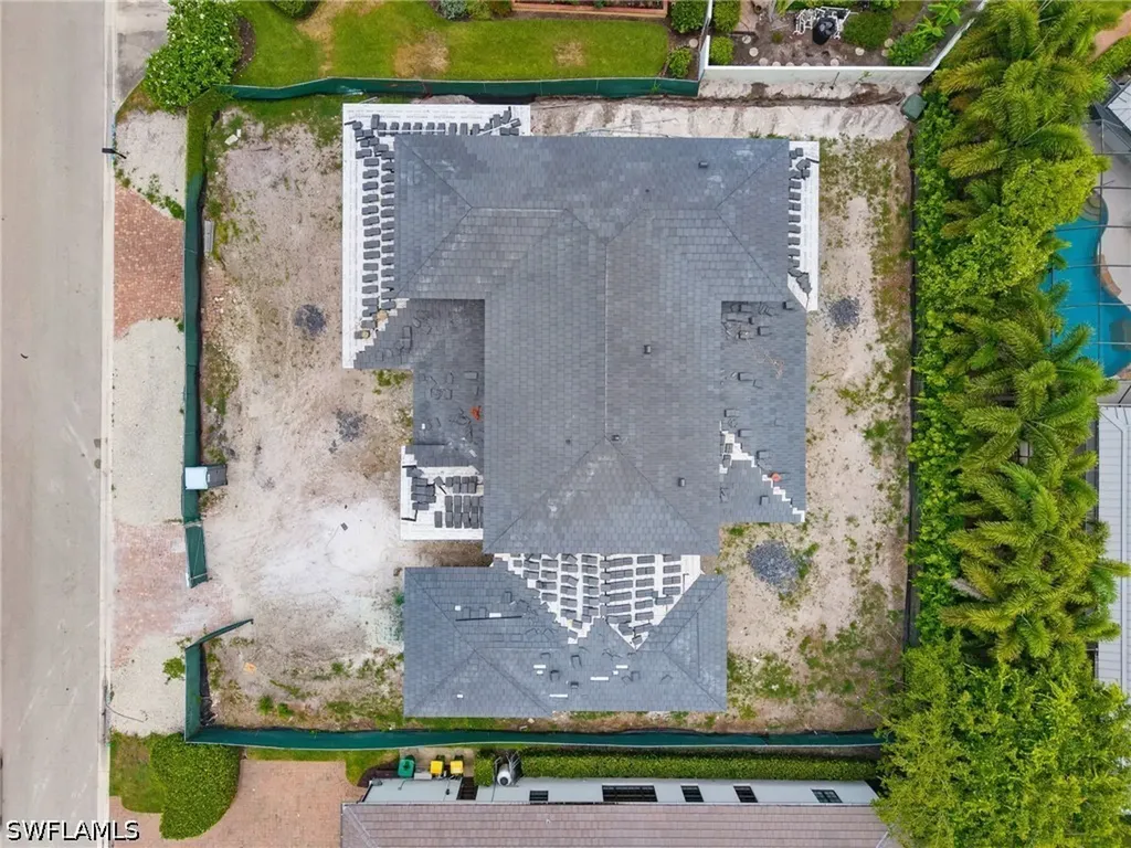 707 Buttonbush Lane Naples FL 34108