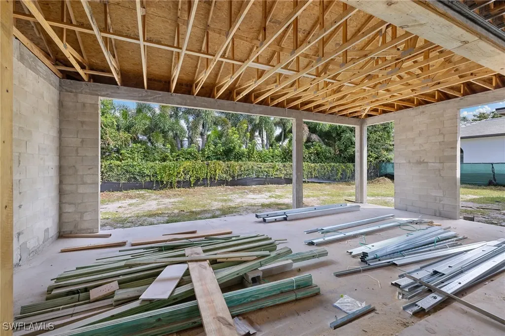 707 Buttonbush Lane Naples FL 34108