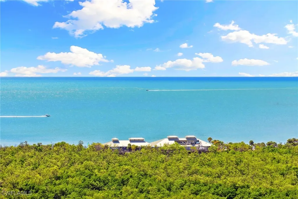 707 Buttonbush Lane Naples FL 34108