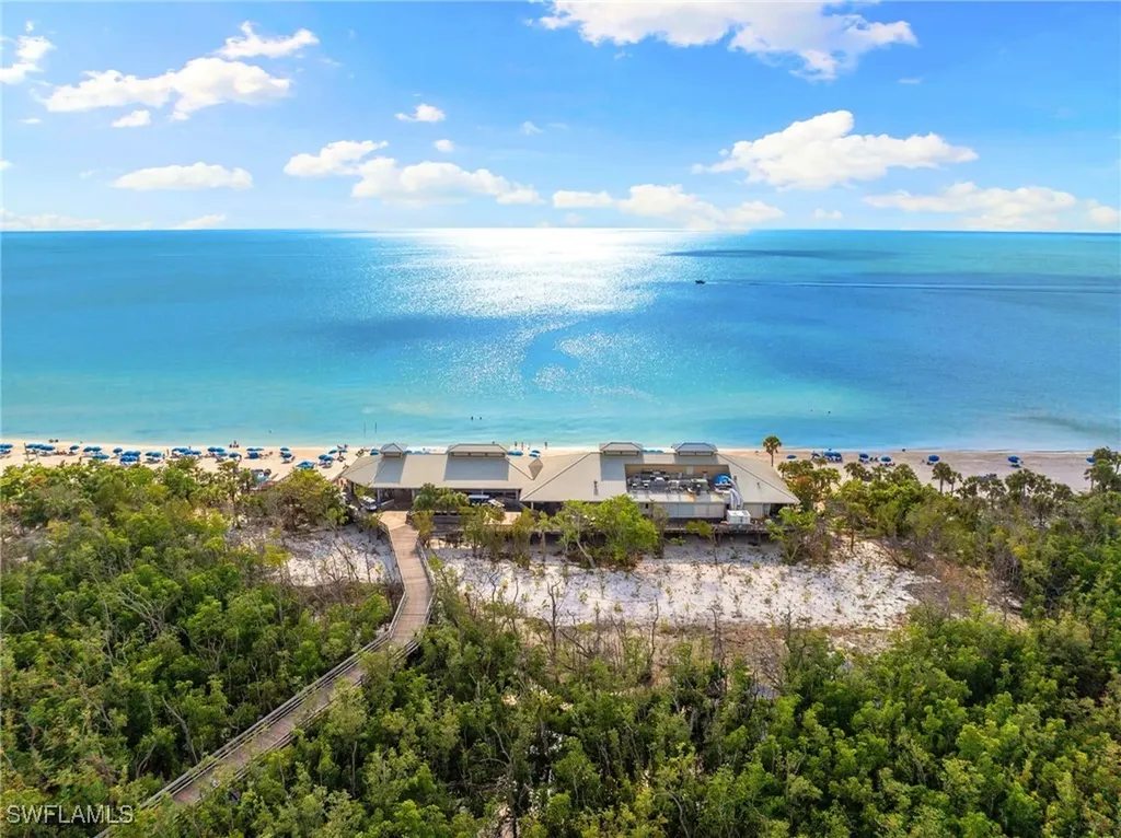 707 Buttonbush Lane Naples FL 34108