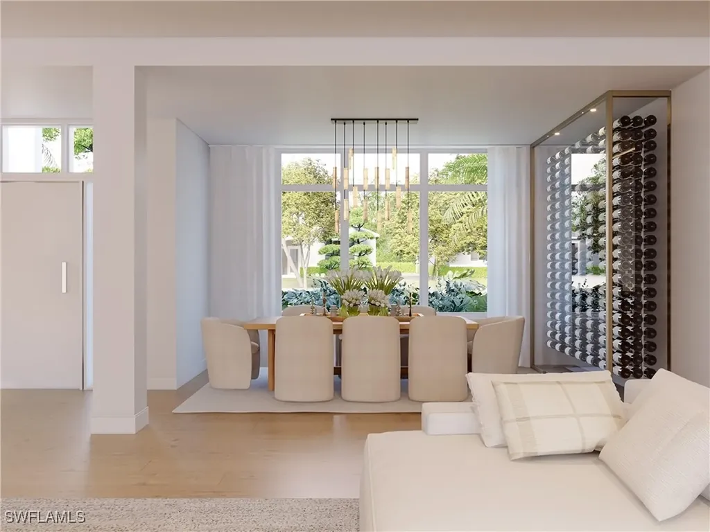 707 Buttonbush Lane Naples FL 34108