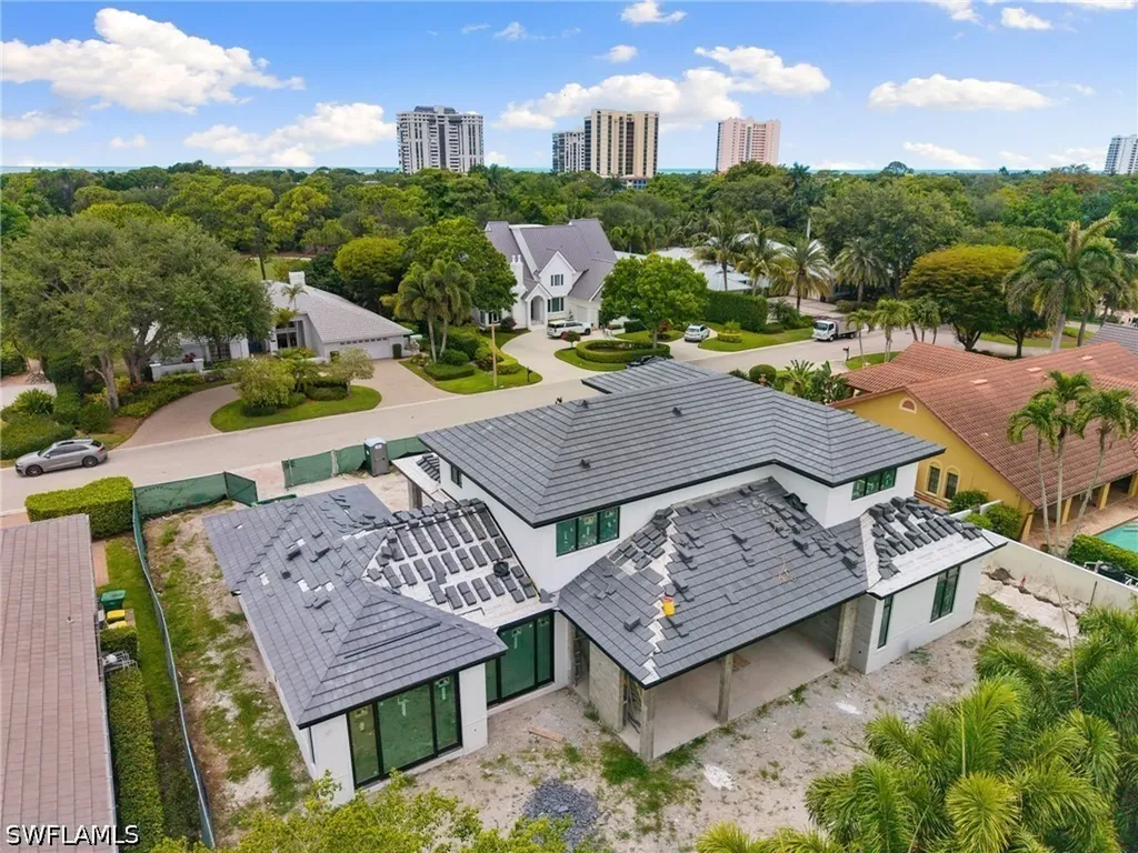 707 Buttonbush Lane Naples FL 34108