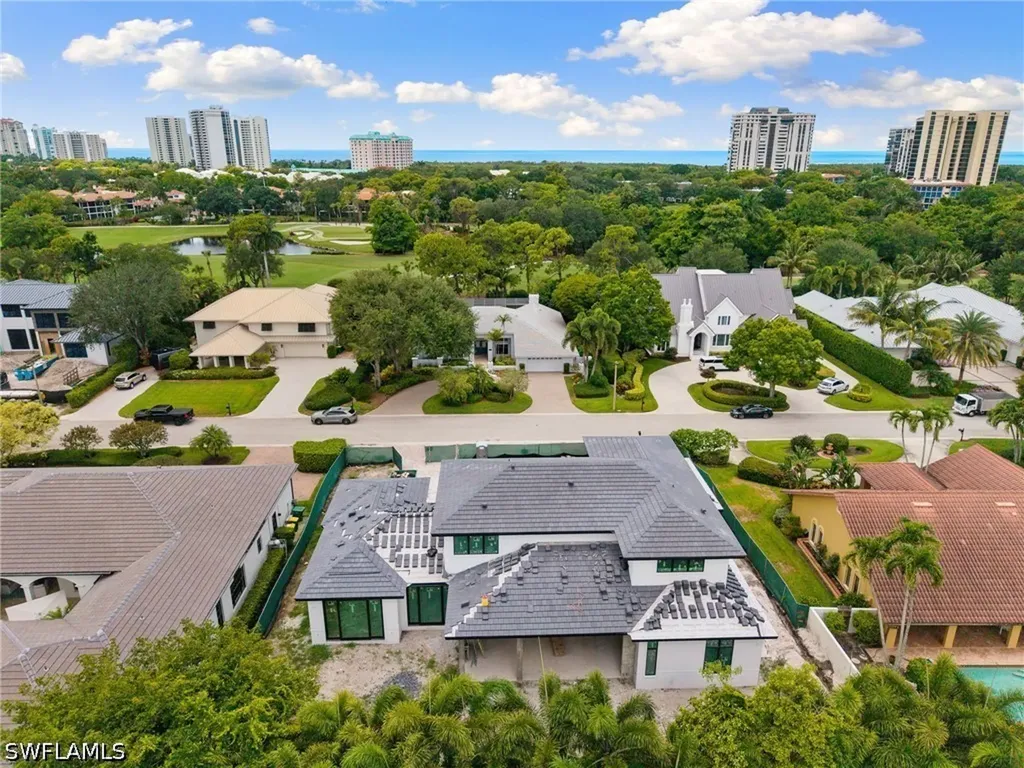 707 Buttonbush Lane Naples FL 34108