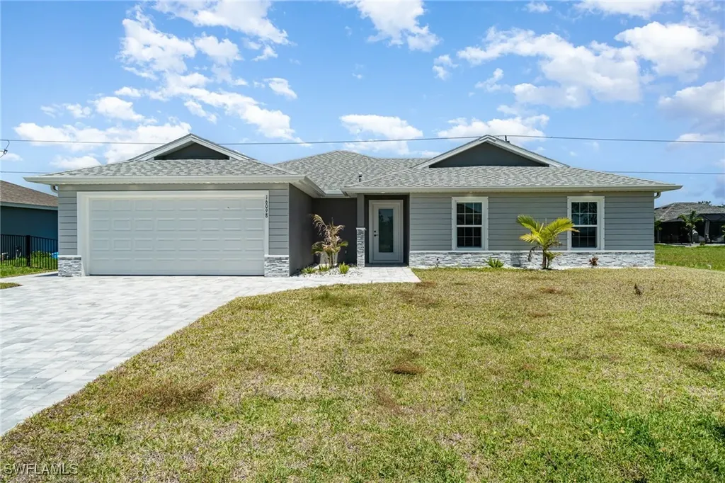 16098 Overdale Court Punta Gorda FL 33955