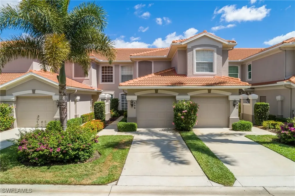 Estero FL, 23560 Wisteria Pointe Drive, Unit 506