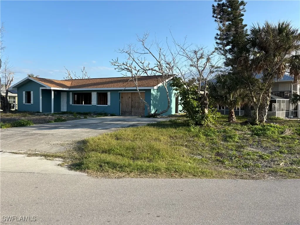 8000 Lagoon Road Fort Myers Beach FL 33931