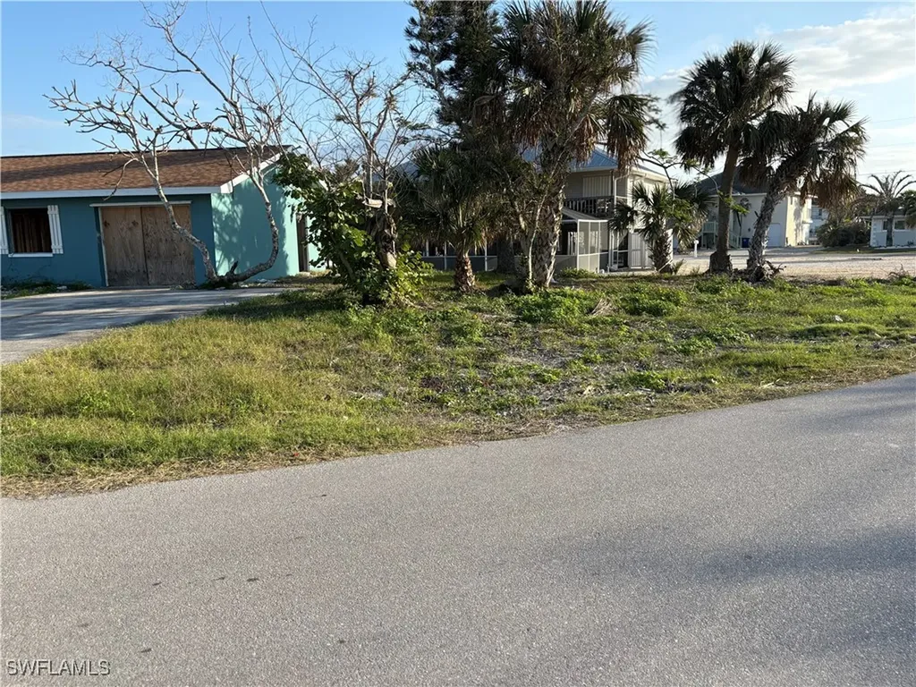 8000 Lagoon Road Fort Myers Beach FL 33931