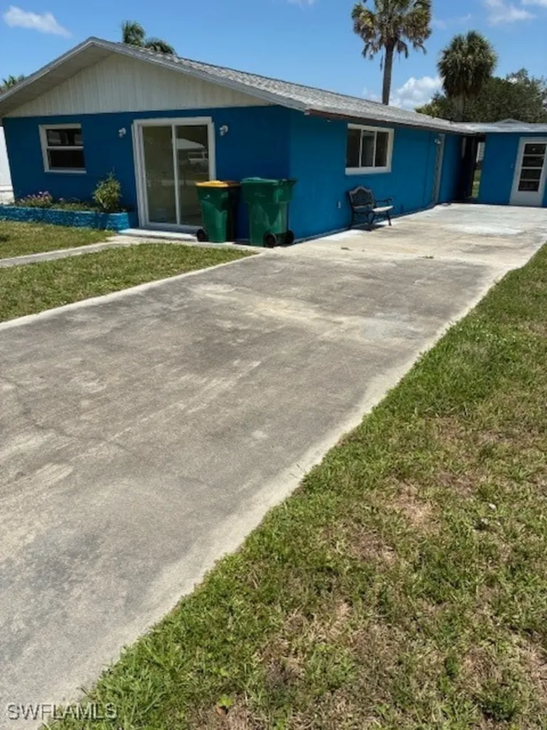 1610 Woodlawn Avenue Punta Gorda FL 33950