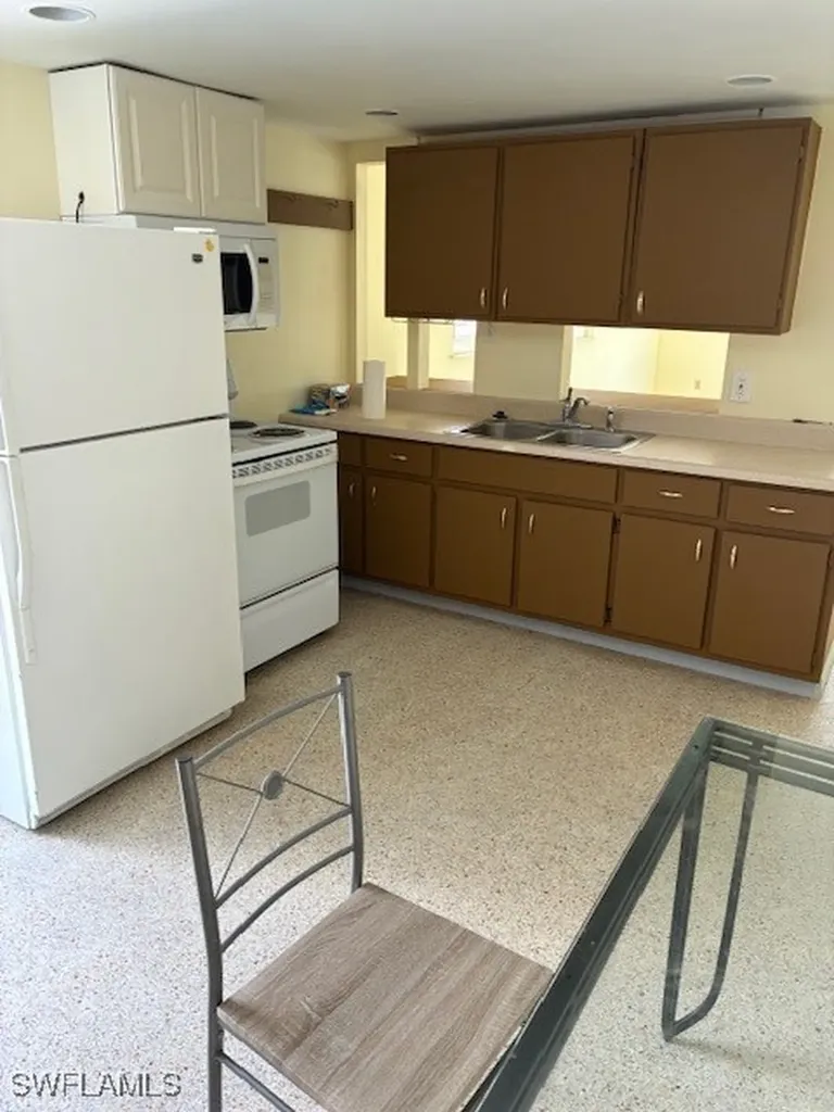 1610 Woodlawn Avenue Punta Gorda FL 33950
