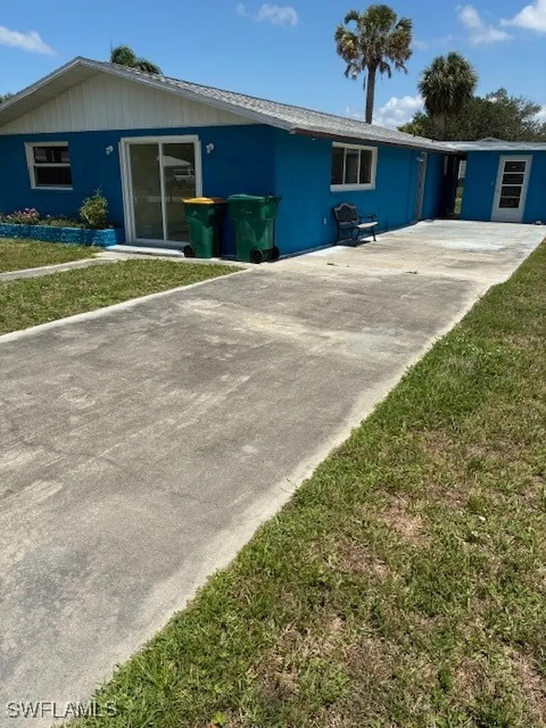 1610 Woodlawn Avenue Punta Gorda FL 33950