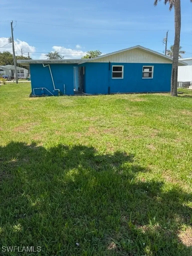1610 Woodlawn Avenue Punta Gorda FL 33950