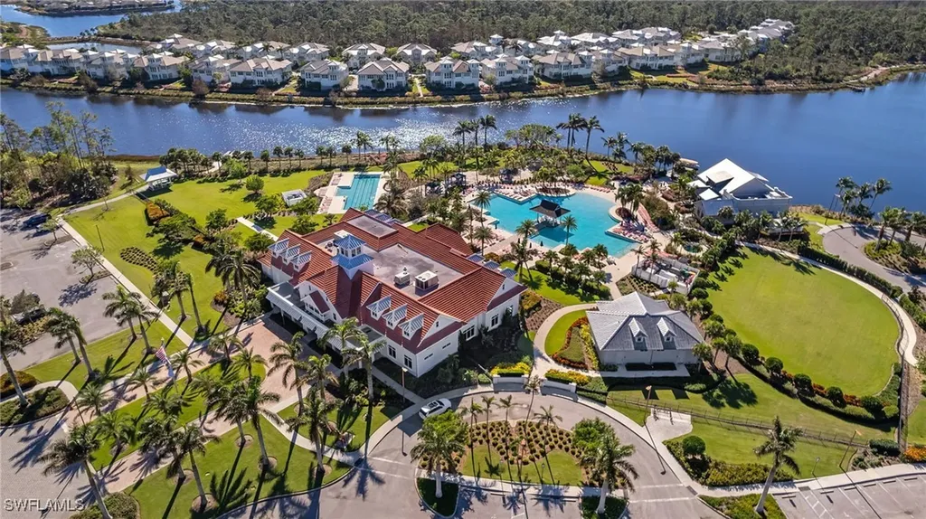 8750 Calypso Court Naples FL 34112