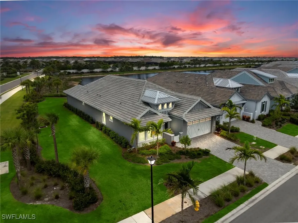 8750 Calypso Court Naples FL 34112