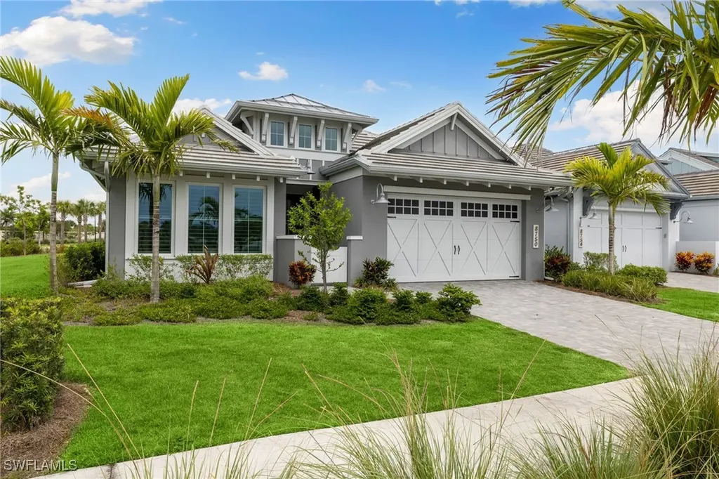 8750 Calypso Court Naples FL 34112