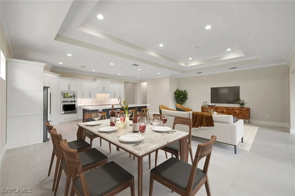 8750 Calypso Court Naples FL 34112