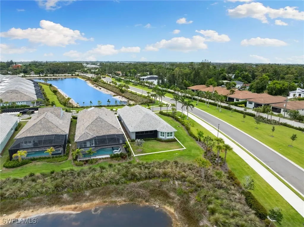 8750 Calypso Court Naples FL 34112