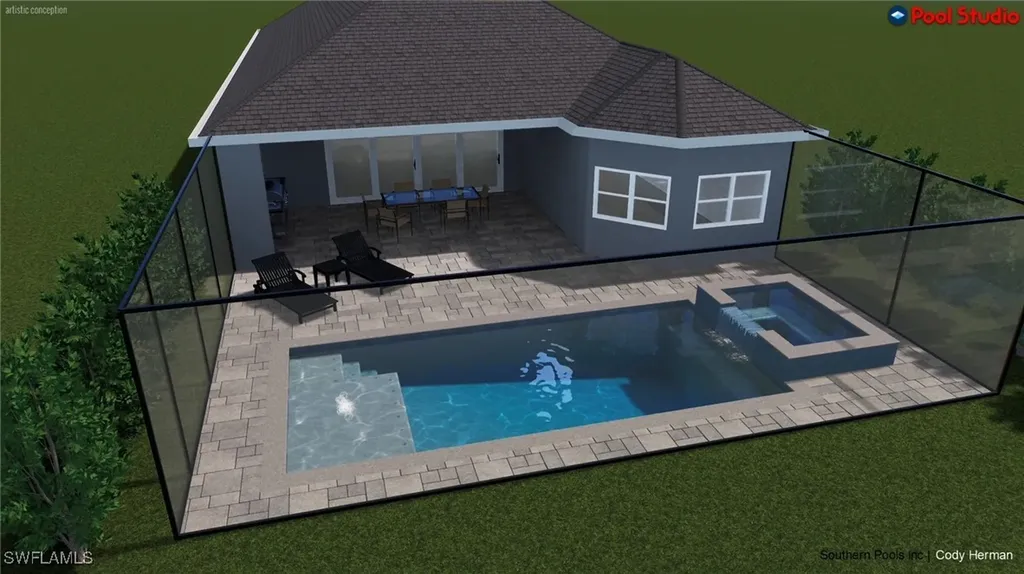 8750 Calypso Court Naples FL 34112