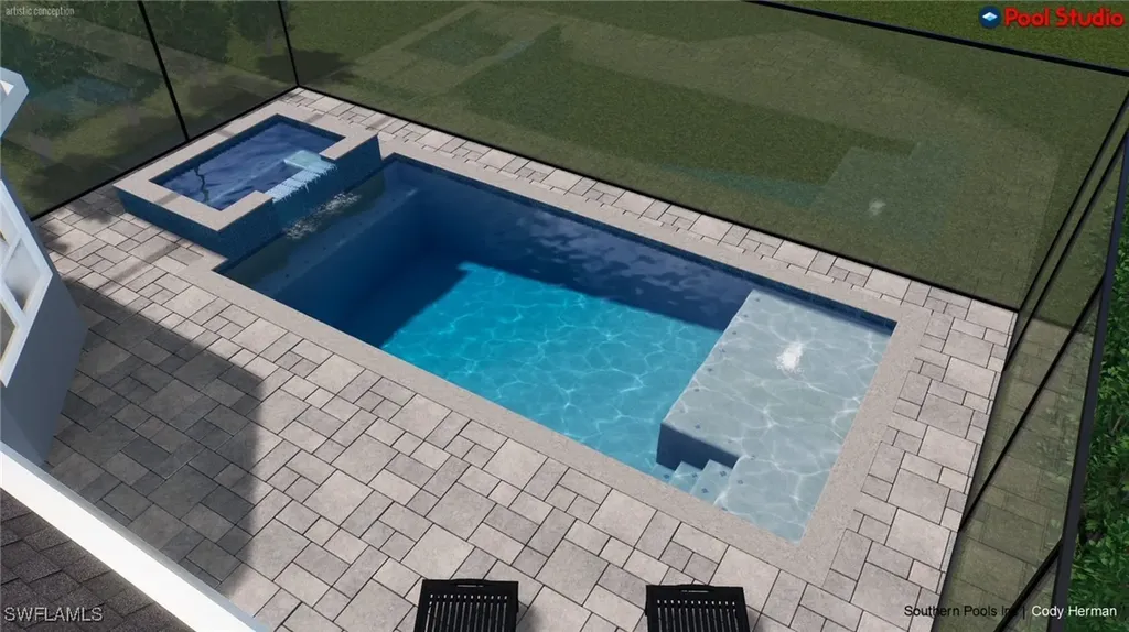 8750 Calypso Court Naples FL 34112
