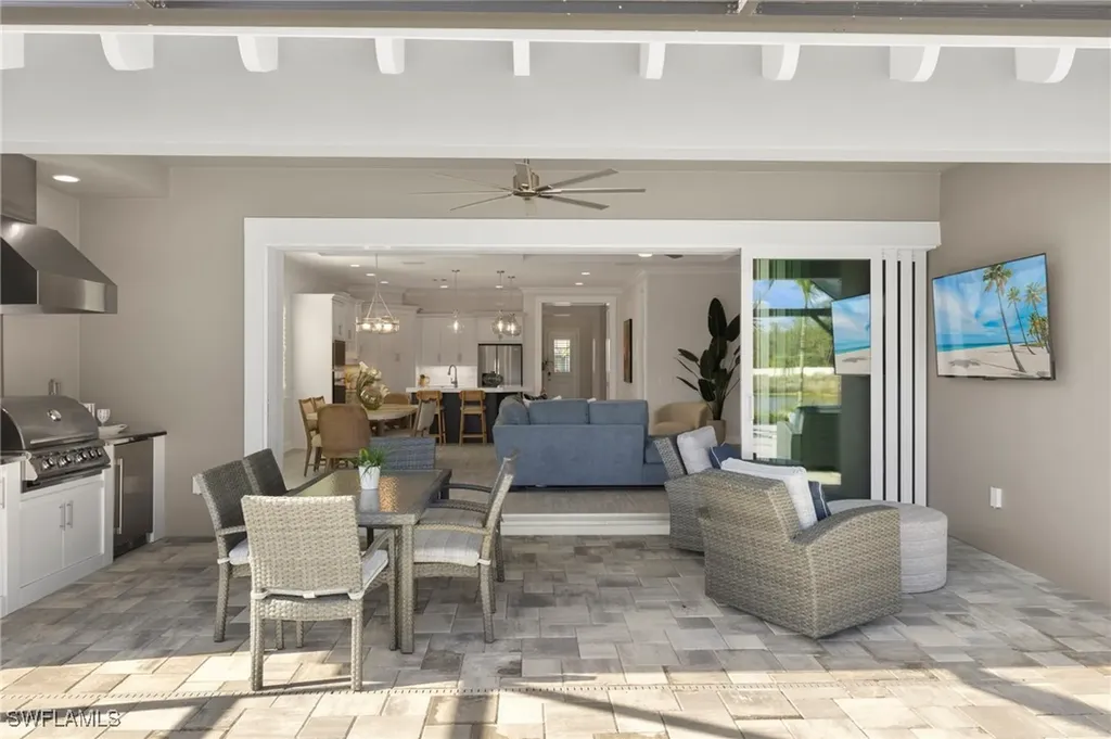 8979 Gustavia Court Naples FL 34112