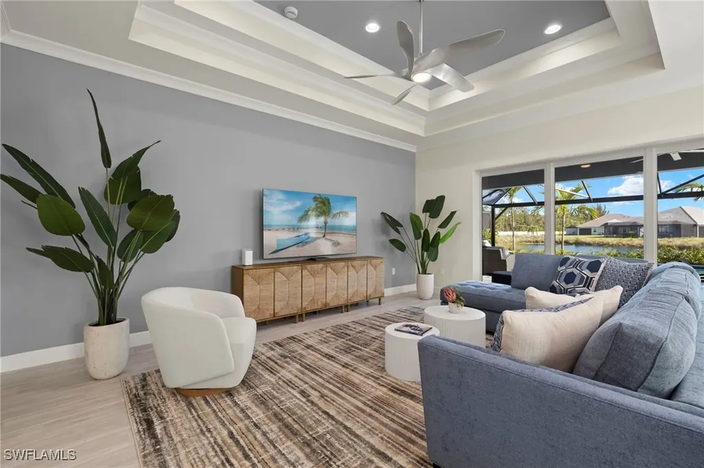 8979 Gustavia Court Naples FL 34112